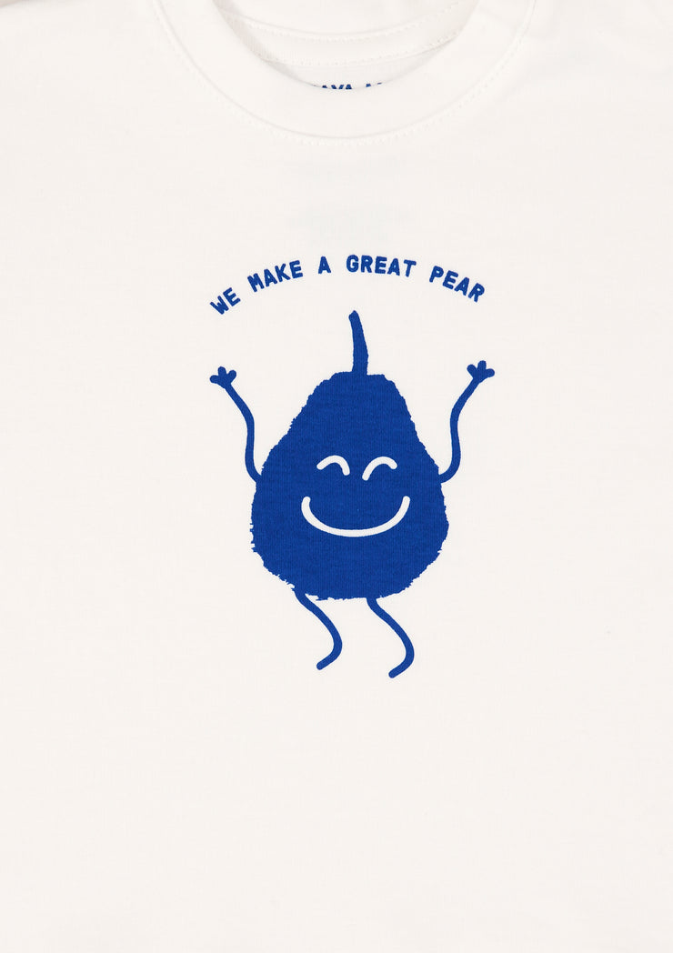 GREAT PEAR
